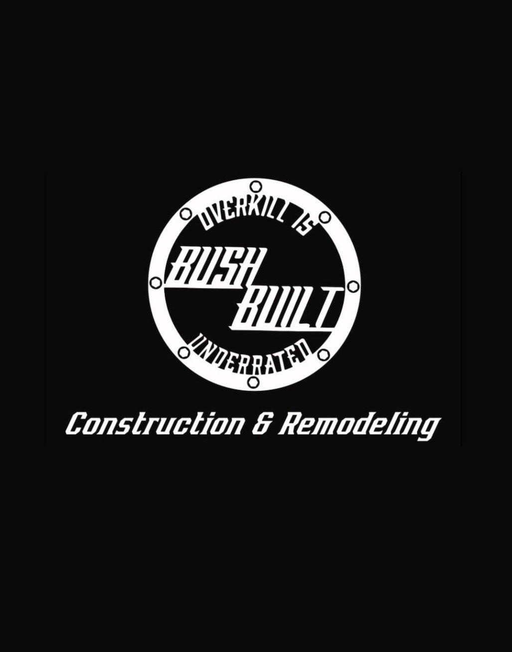 Bush Built, LLC