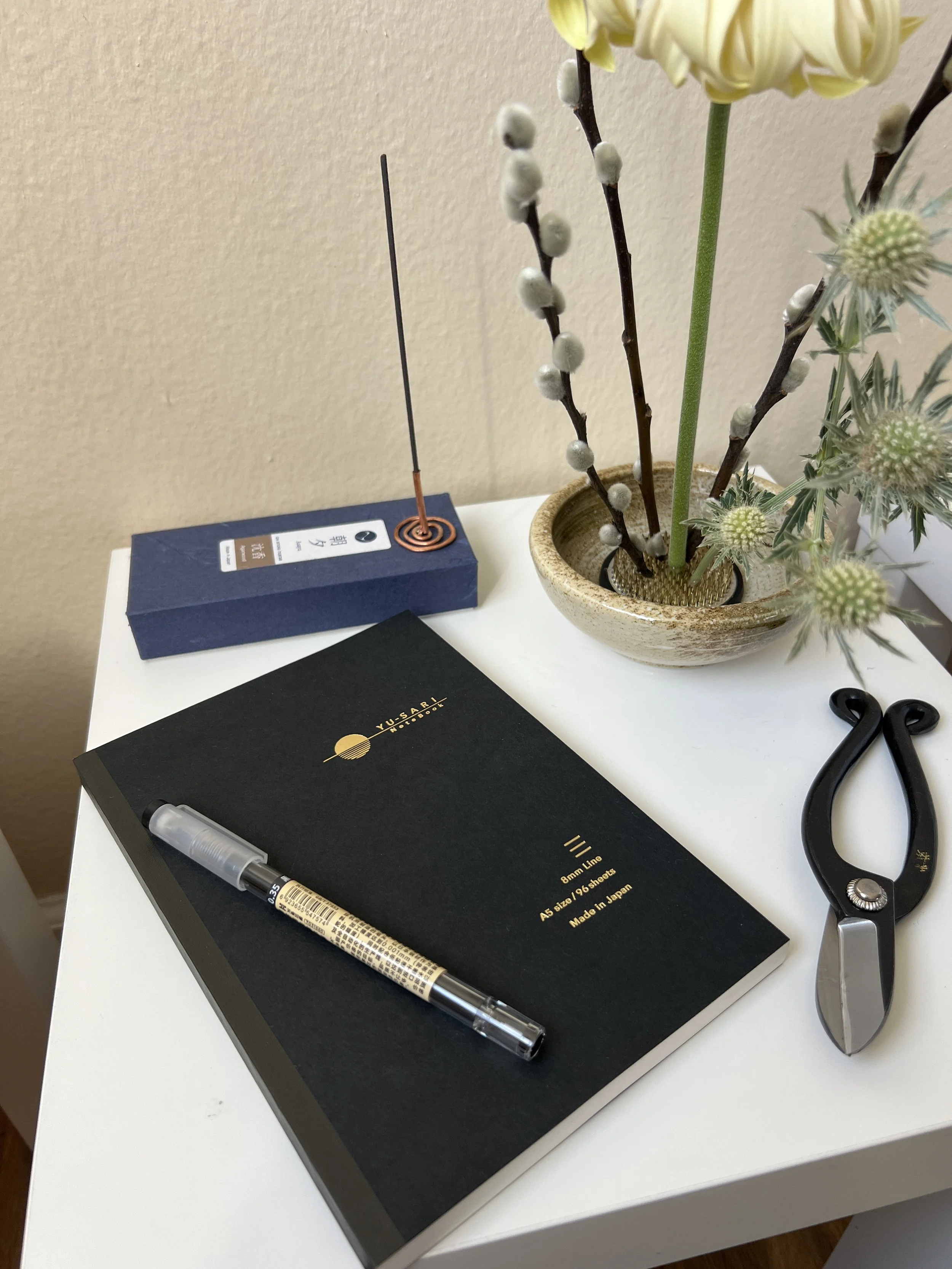 Holiday Bundle: Winter Ritual Kit