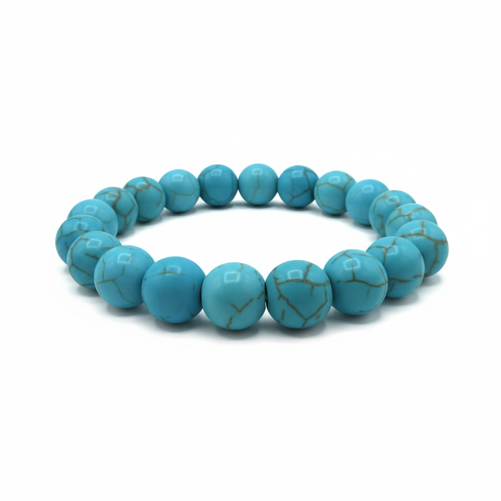 TURQUOISE BRACELET