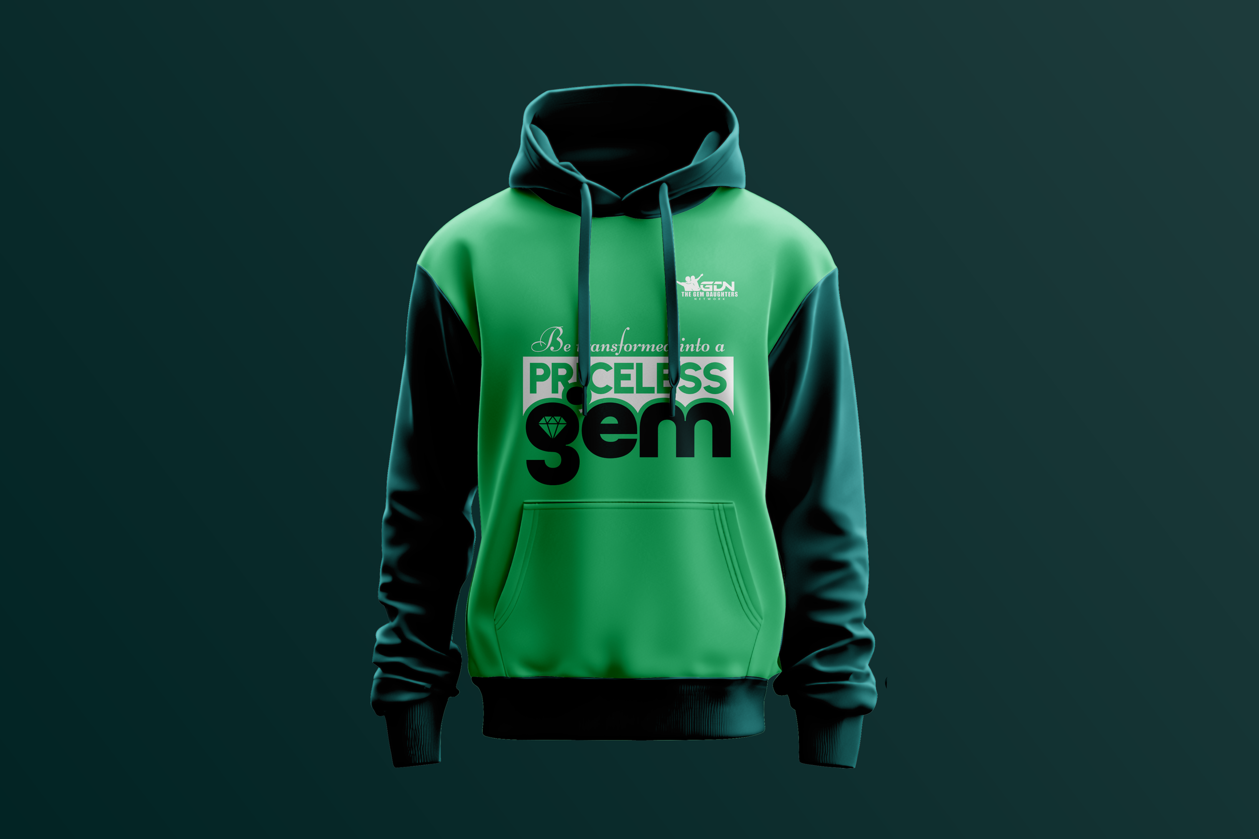 GDN - Hoodie_be transformed teal.png