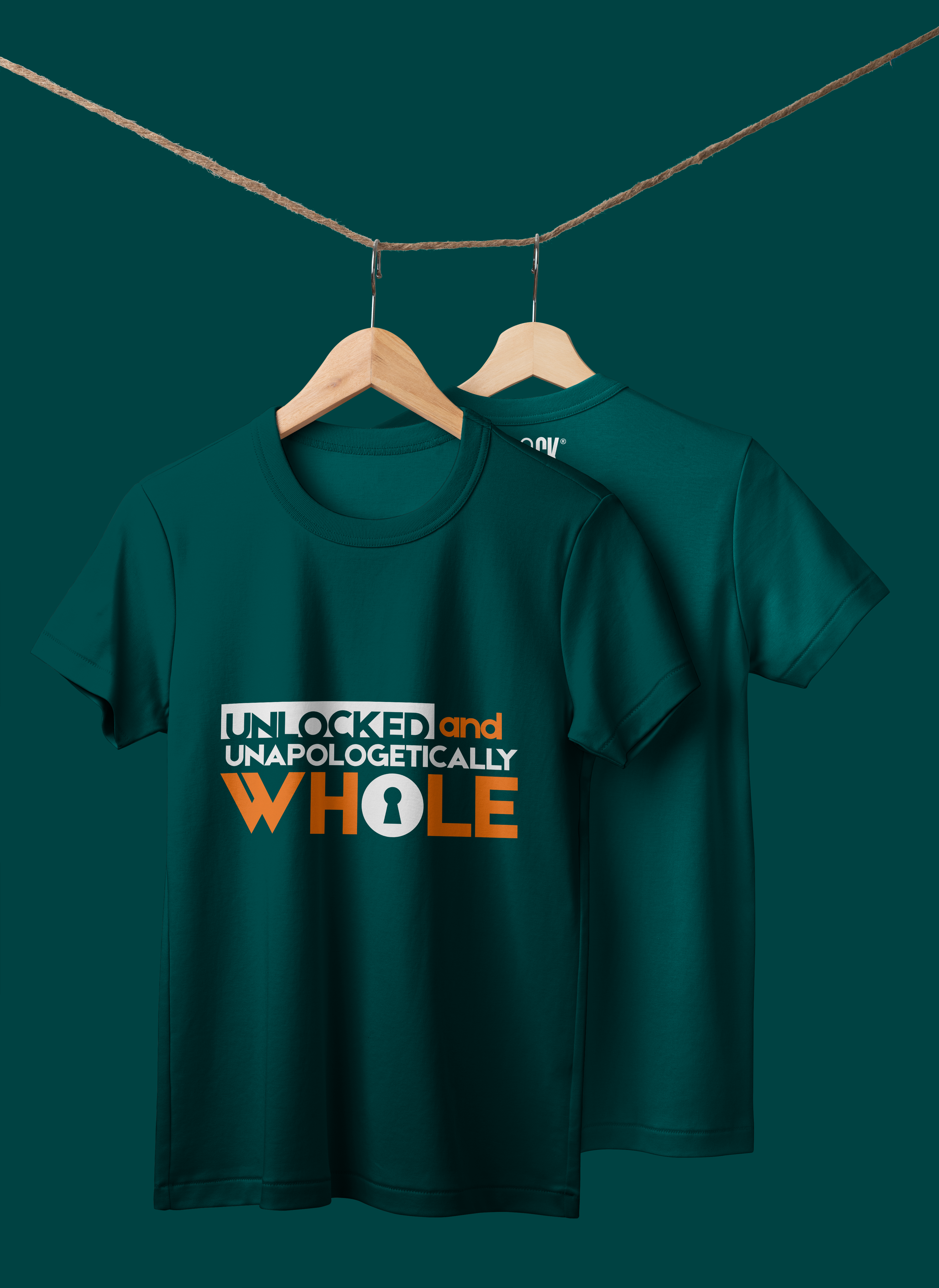 Unlocked and unapologetically whole - Green.png