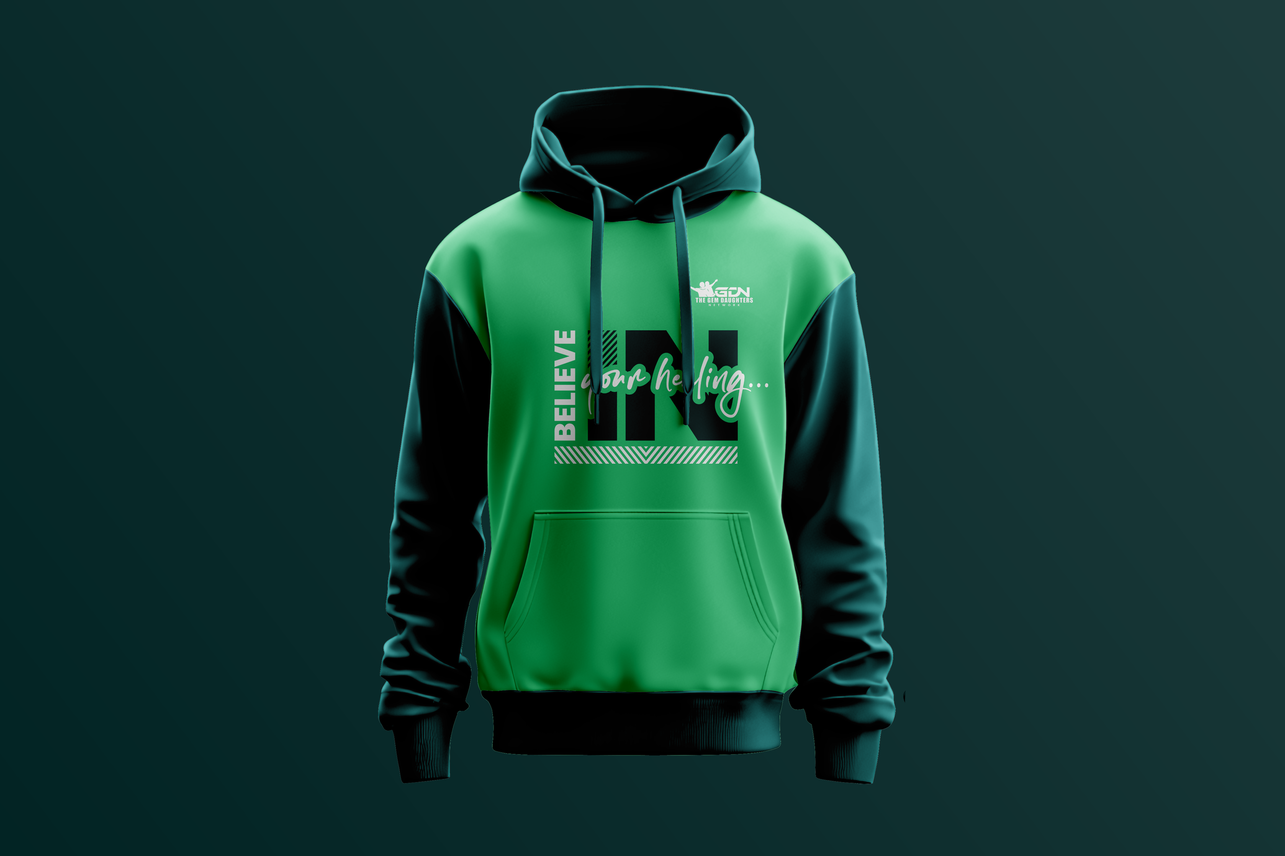 GDN - Hoodie_believe in your healing teal.png