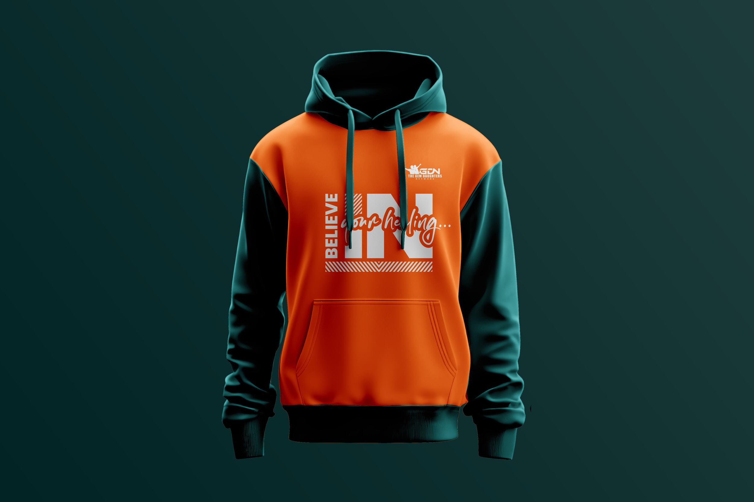 GDN - Hoodie_believe in your healing orange.png
