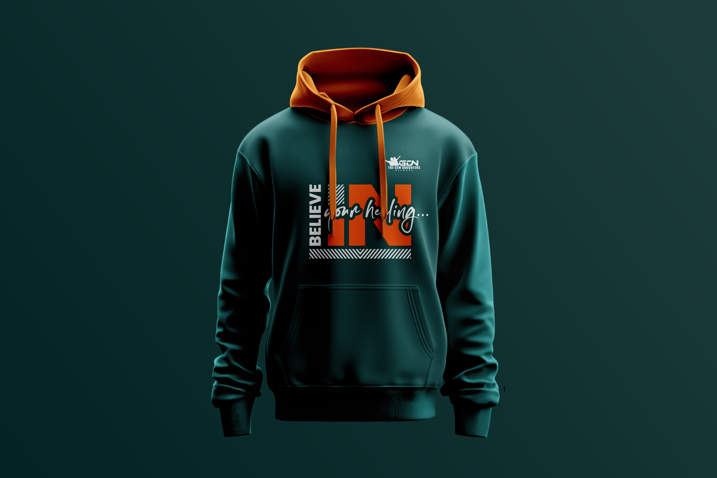 GDN - Hoodie_believe in your healing green.png
