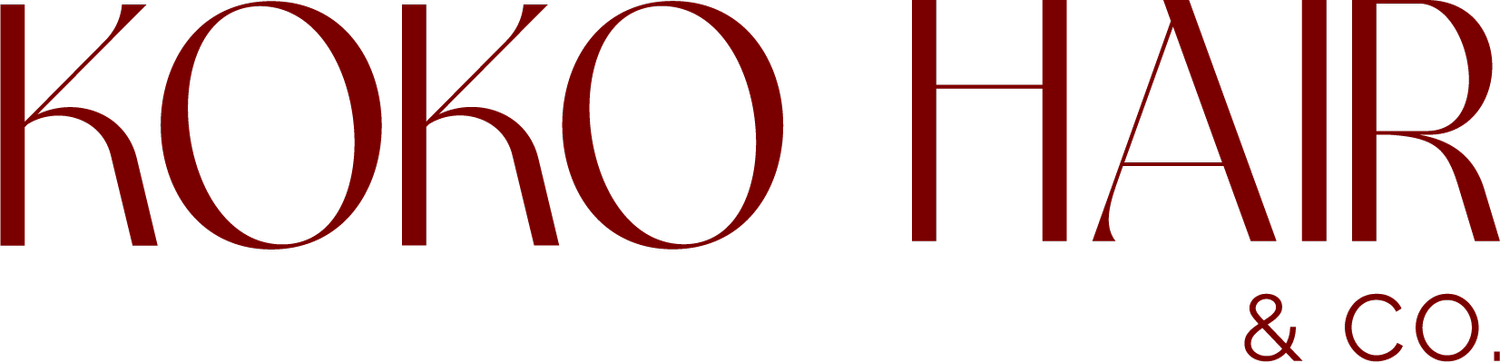 KOKO HAIR &amp; CO.
