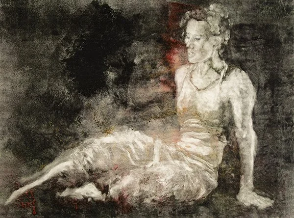 Chiaroscuro 2 (2007)