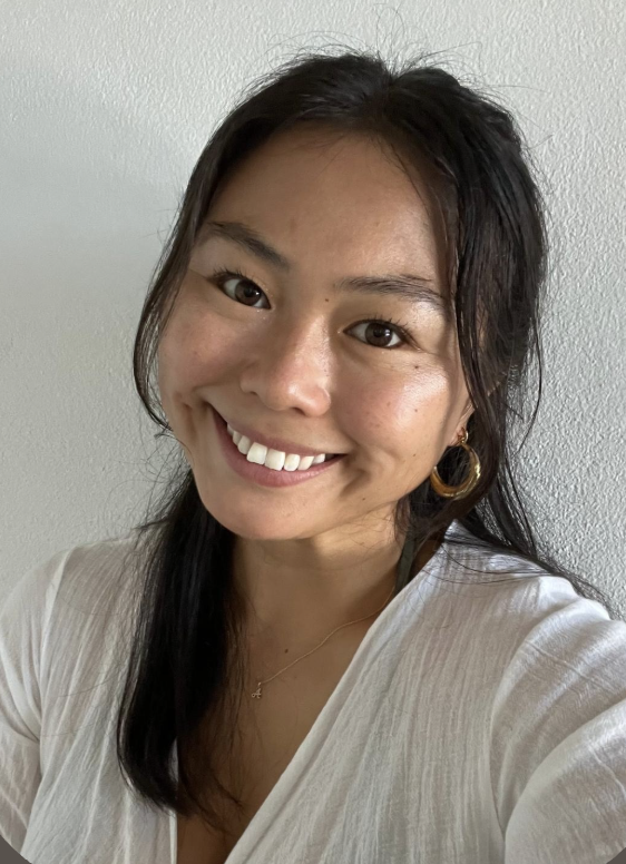 Stephanie, Mental Health & Paediatric Occupational Therapist at Nesting Space Clinic