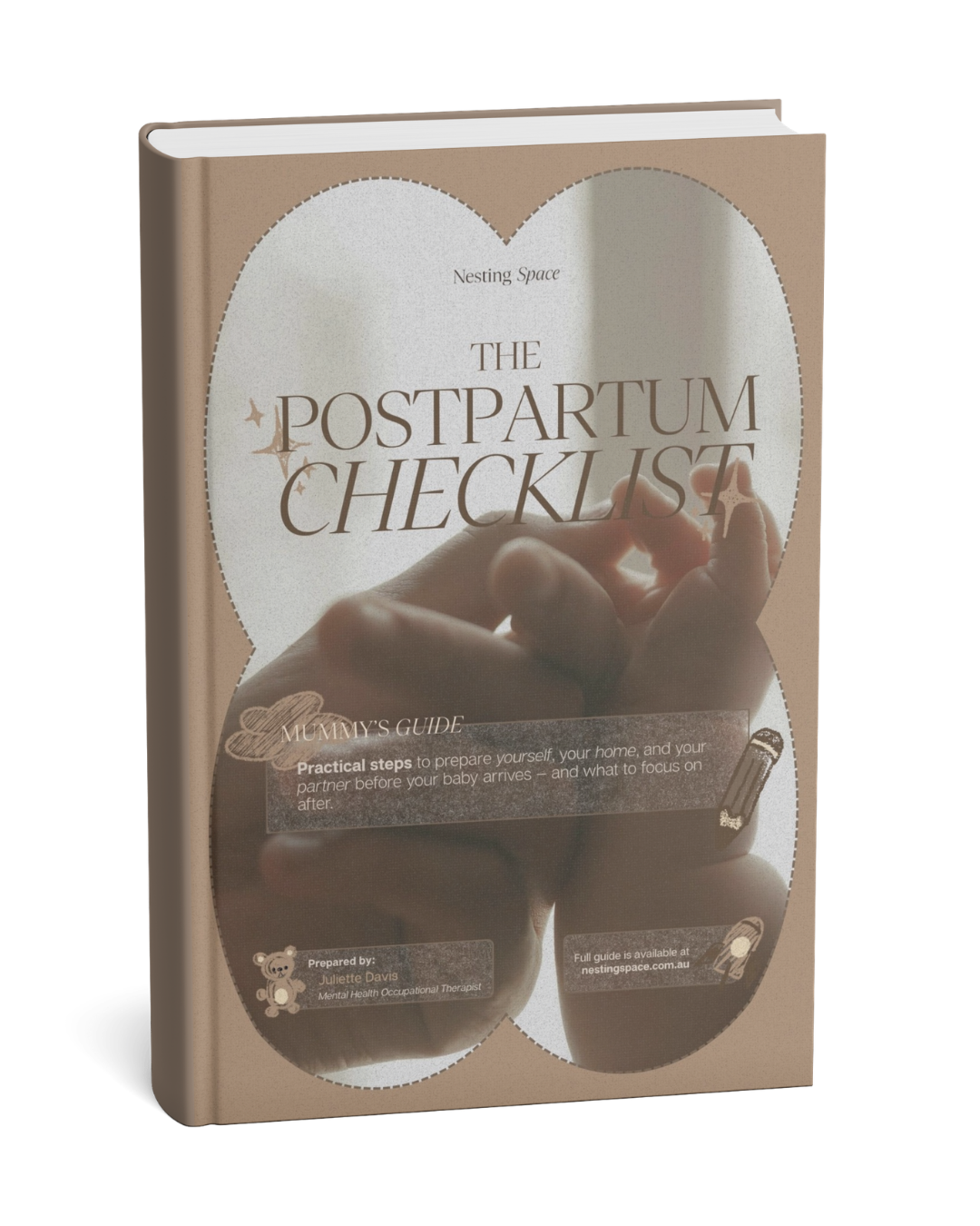The Postpartum Checklist