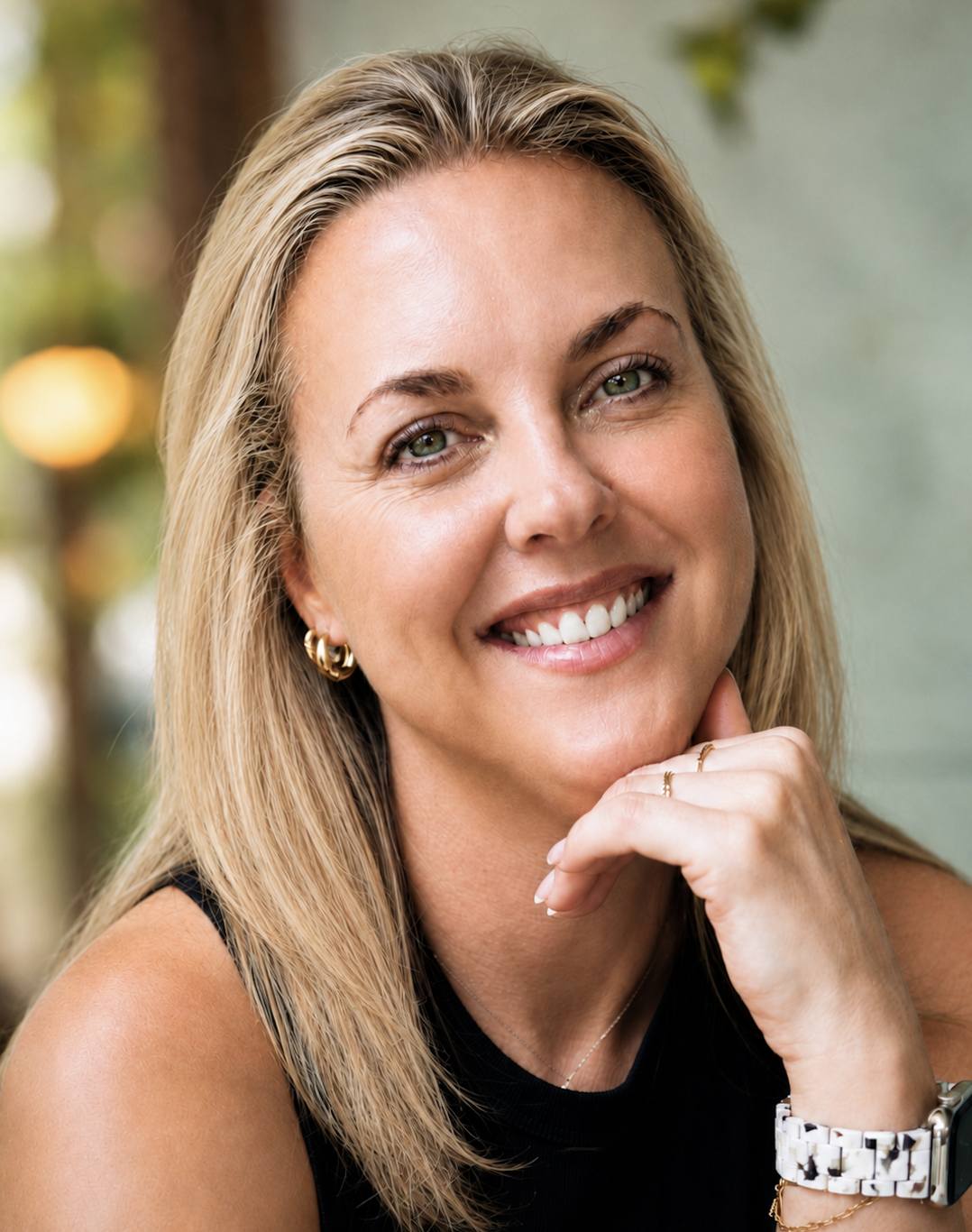 Jodi, Counsellor / Psychotherapist at Nesting Space Clinic