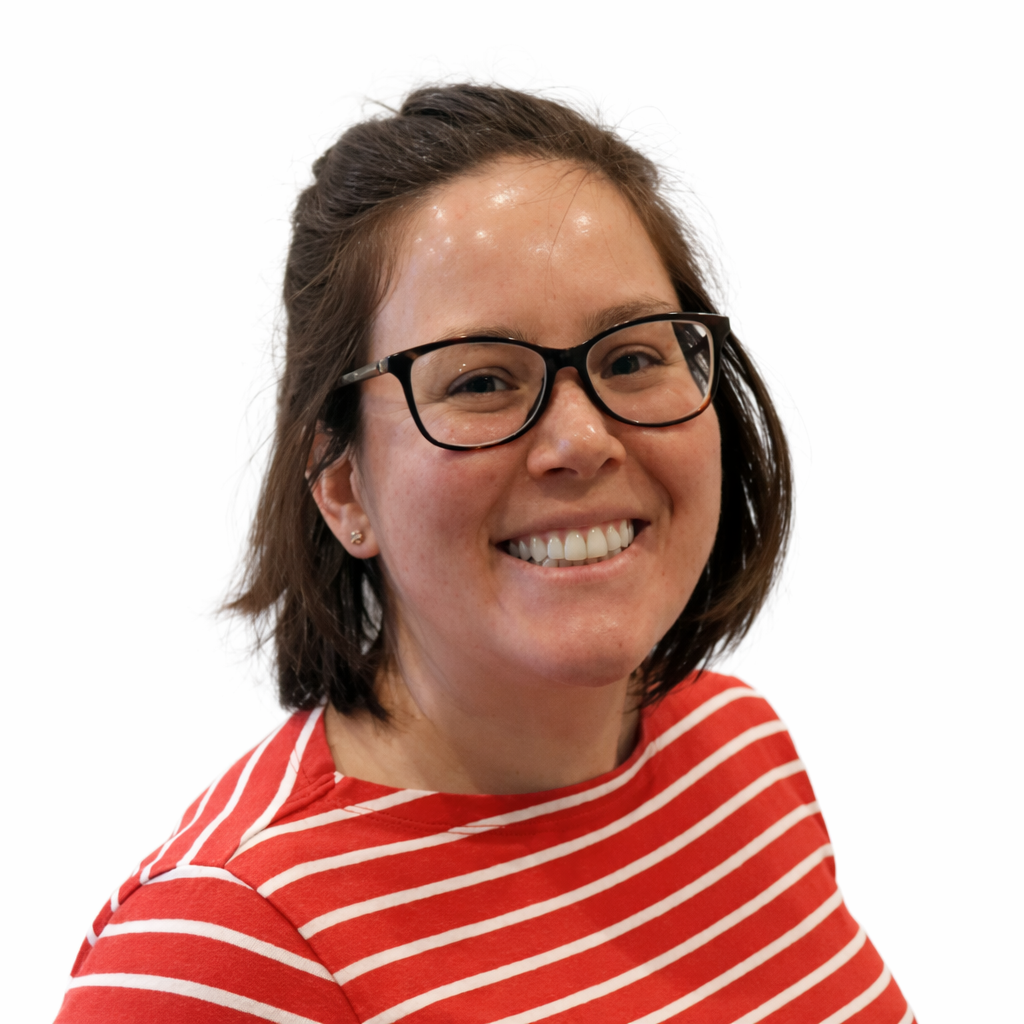 Didianne, Senior Occupational Therapist at Nesting Space Clinic.