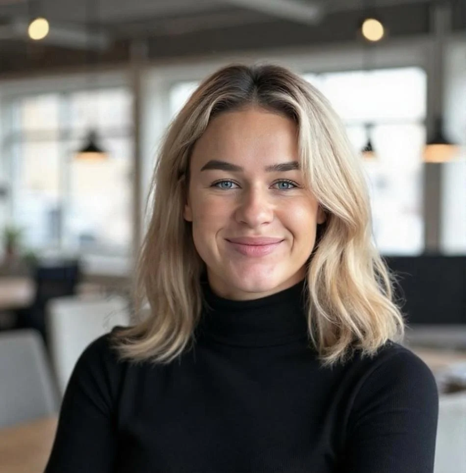 Kristin, Mental Health & Paediatric Occupational Therapist at Nesting Space Clinic