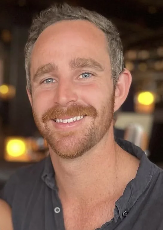 Jed, Operations and Accounts Manager at Nesting Space Clinic