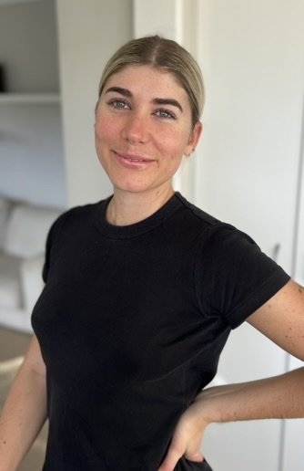 Julia, Occupational Therapist at Nesting Space Clinic