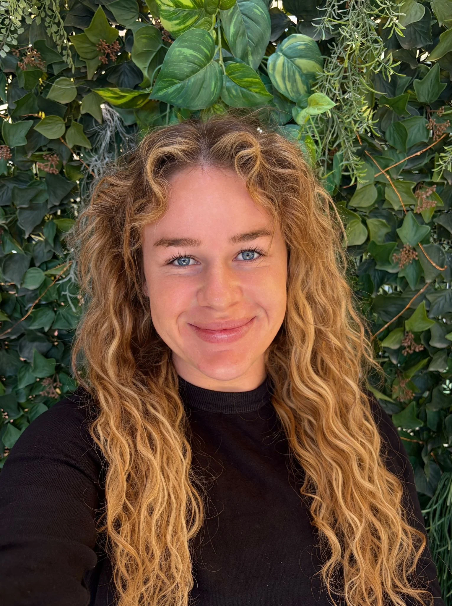 Kristin, Mental Health & Paediatric Occupational Therapist at Nesting Space Clinic