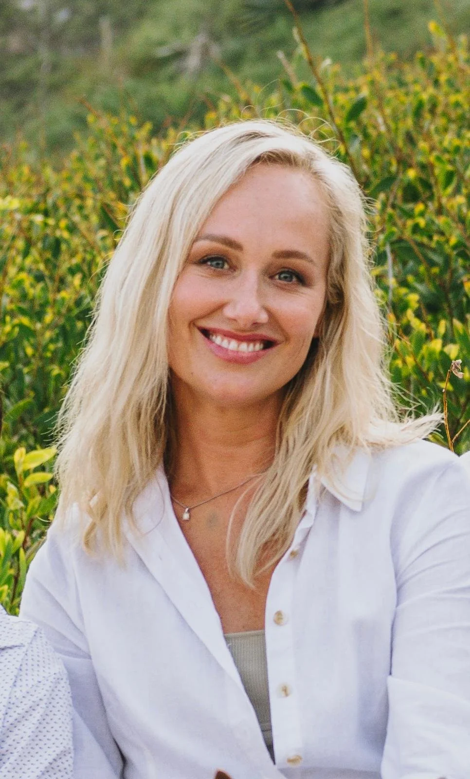 Nikai, Admin Manager at Nesting Space Clinic