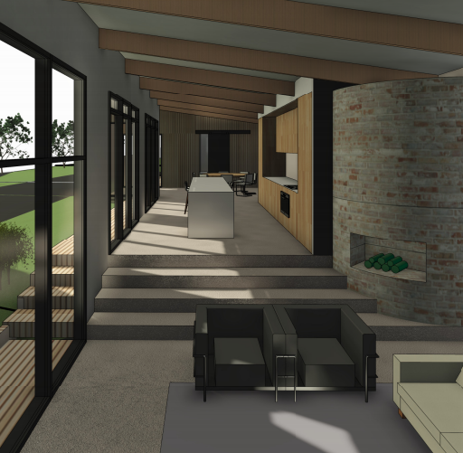 Crescent House, Torquay