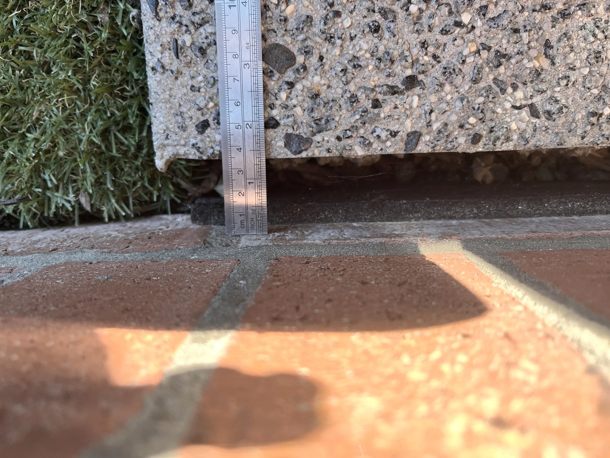 Structural Inspections