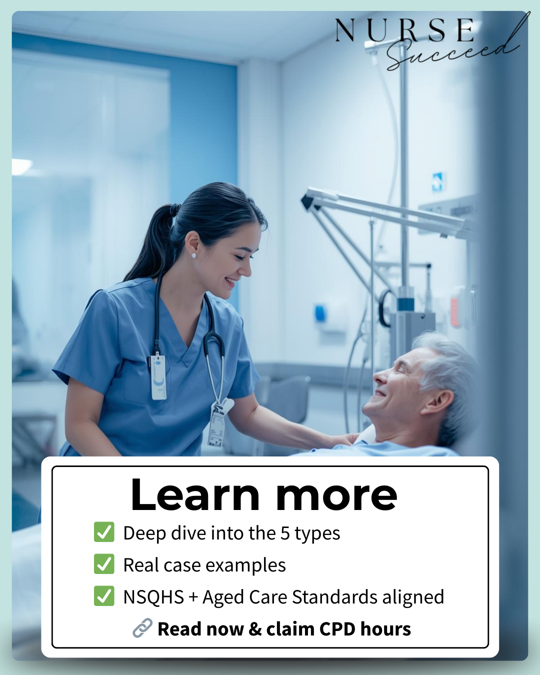 Understanding Restrictive Practices in Australian Health care &amp; Aged Care