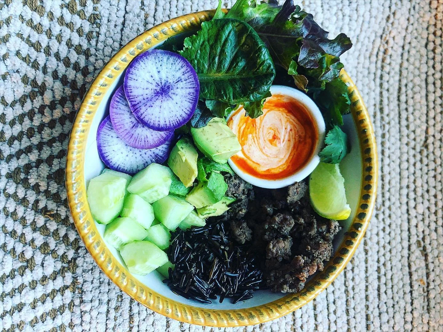 Food is one of the most important commodities to any living organism. 
Our lives revolve around food and it provides the materials for the construction of our body&rsquo;s architecture. 
Food becomes us. 
&bull;&bull;&bull;&bull;&bull;&bull;&bull;&bu