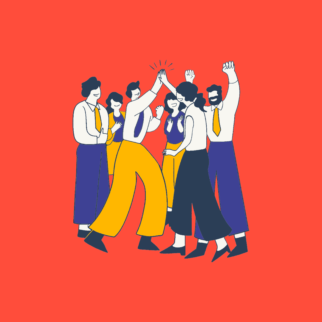 Boost motivationen i dit team med denne (gratis) workshop