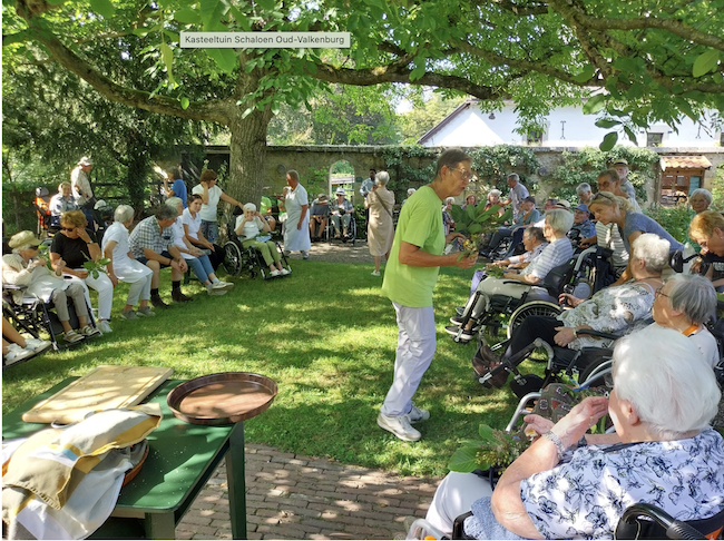 Natuurbeleving op Maat 2025