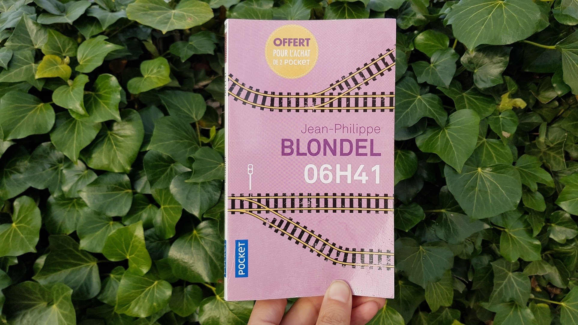 06H41 - Jean-Philippe Blondel