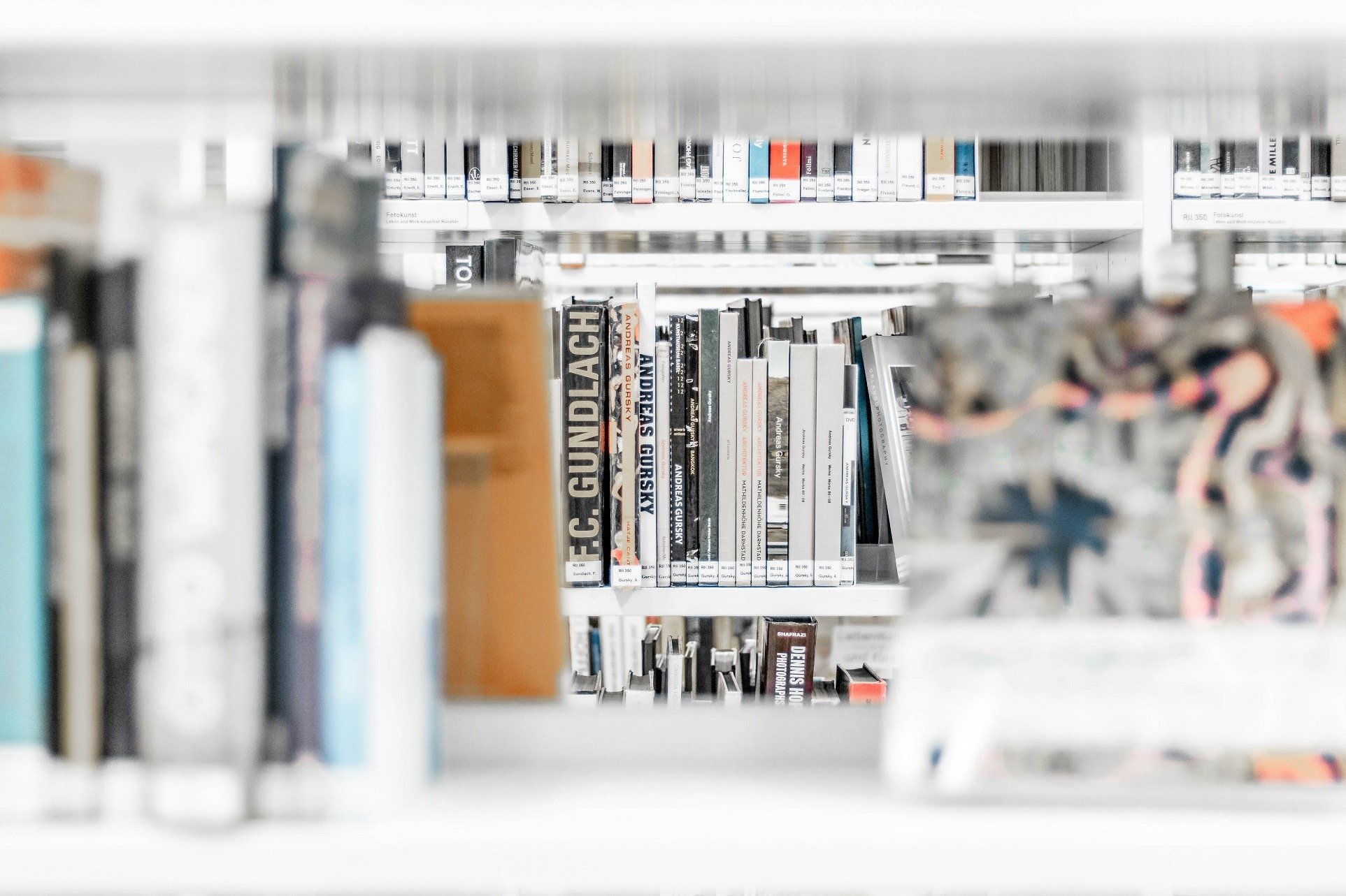 TOP 6 pour trouver un livre papier gratuit