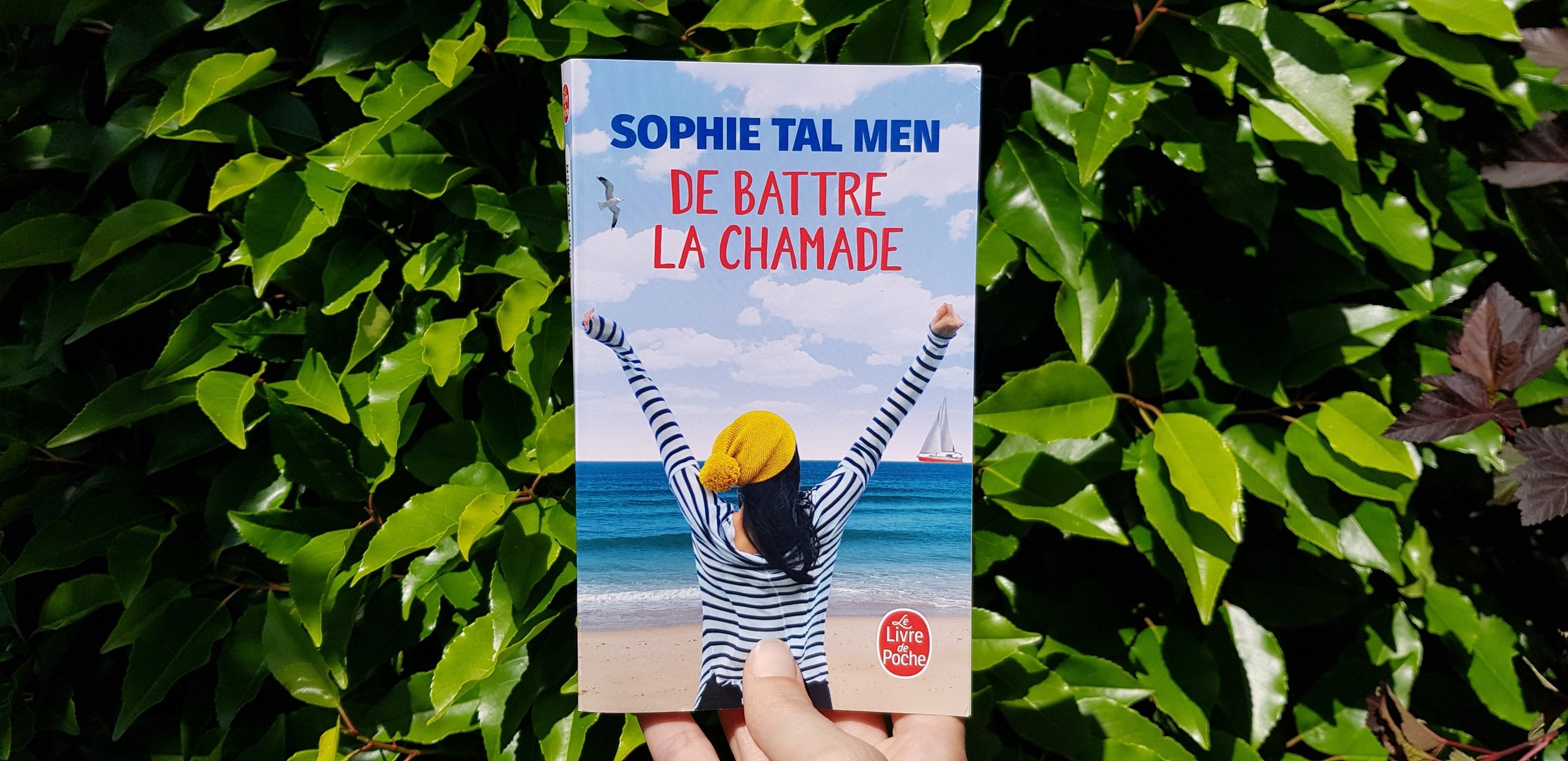 De battre la chamade - Sophie Tal Men