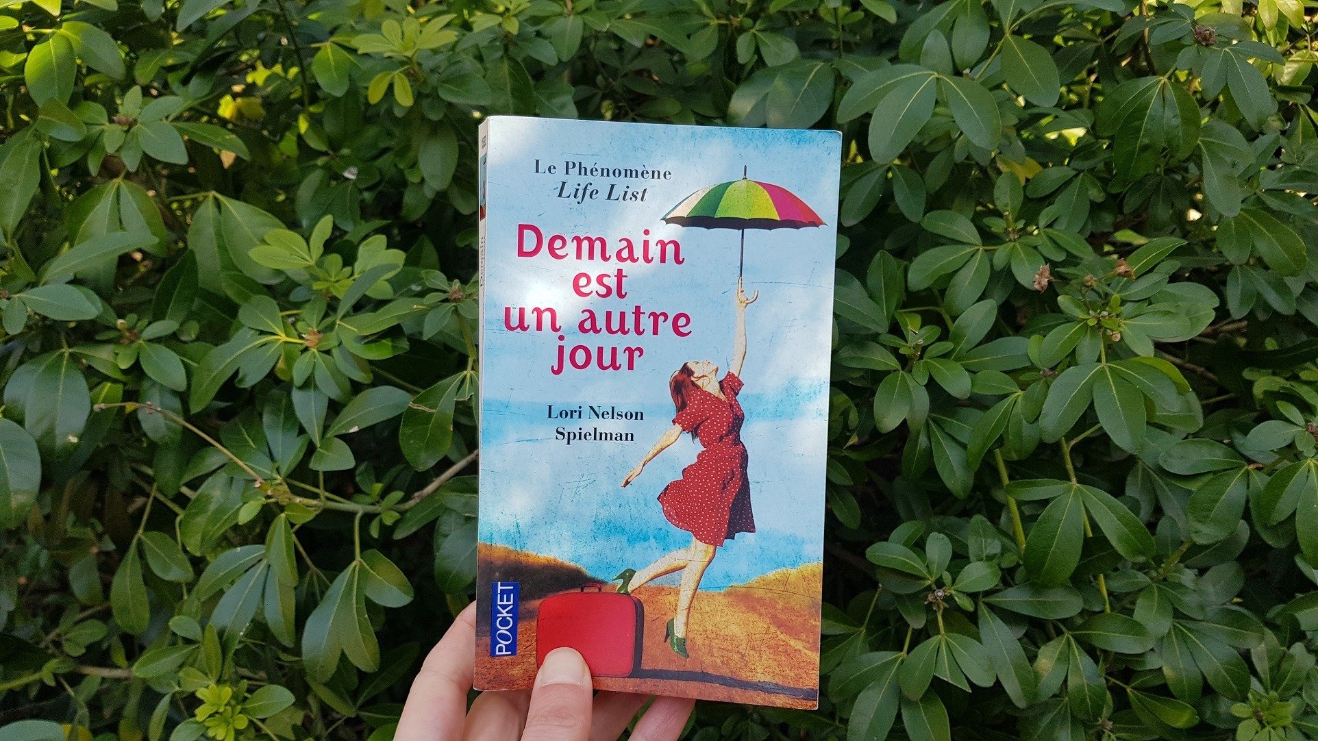 Demain est un autre jour - Lori Nelson Spielman