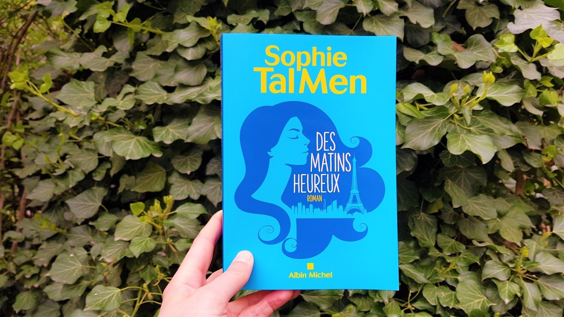 Des matins heureux - Sophie Tal Men