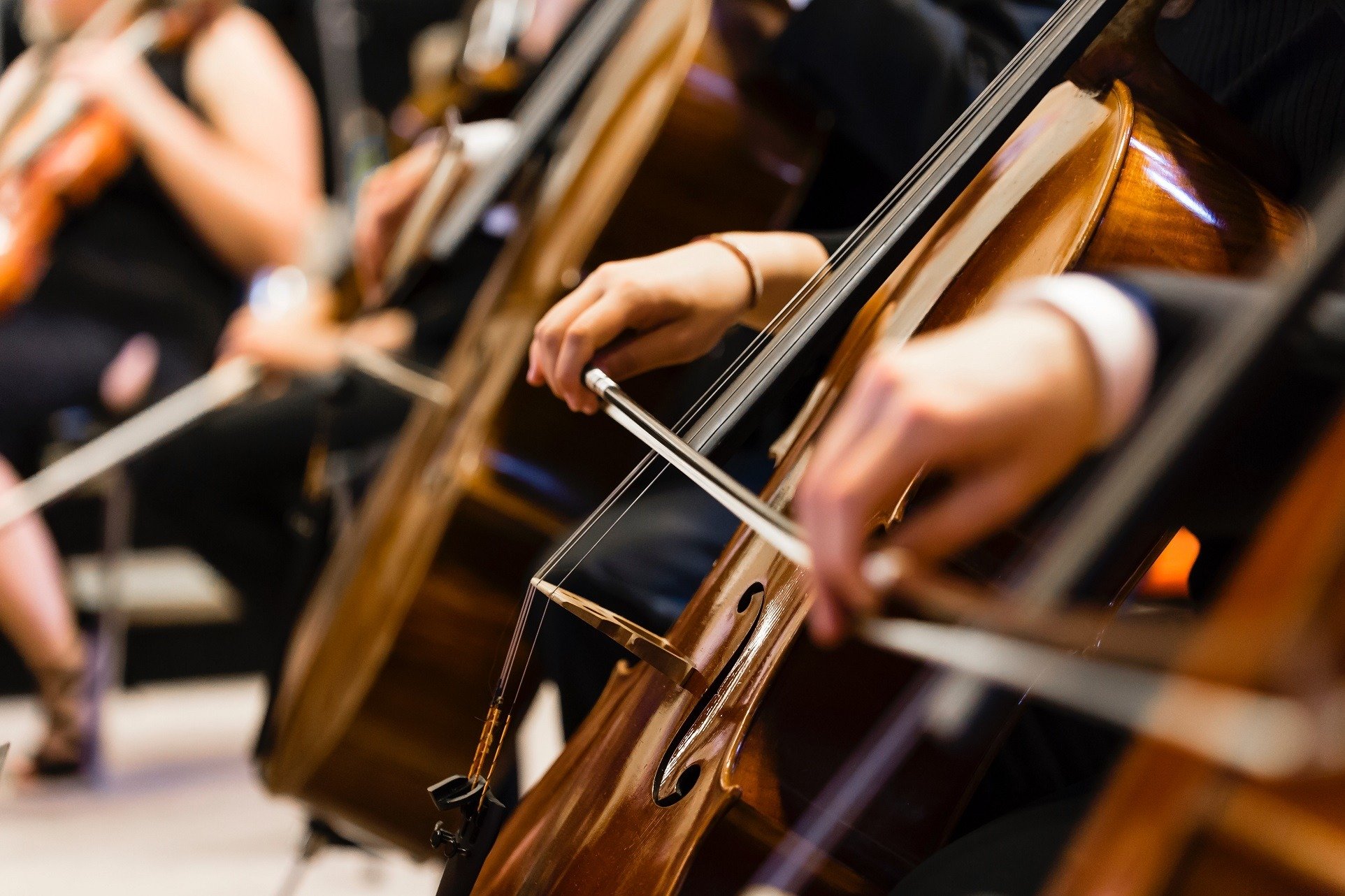 3ème symphonie de Beethoven - The Philadelphia Orchestra