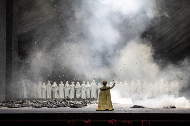 La Khovantchina à l'Opéra de Paris