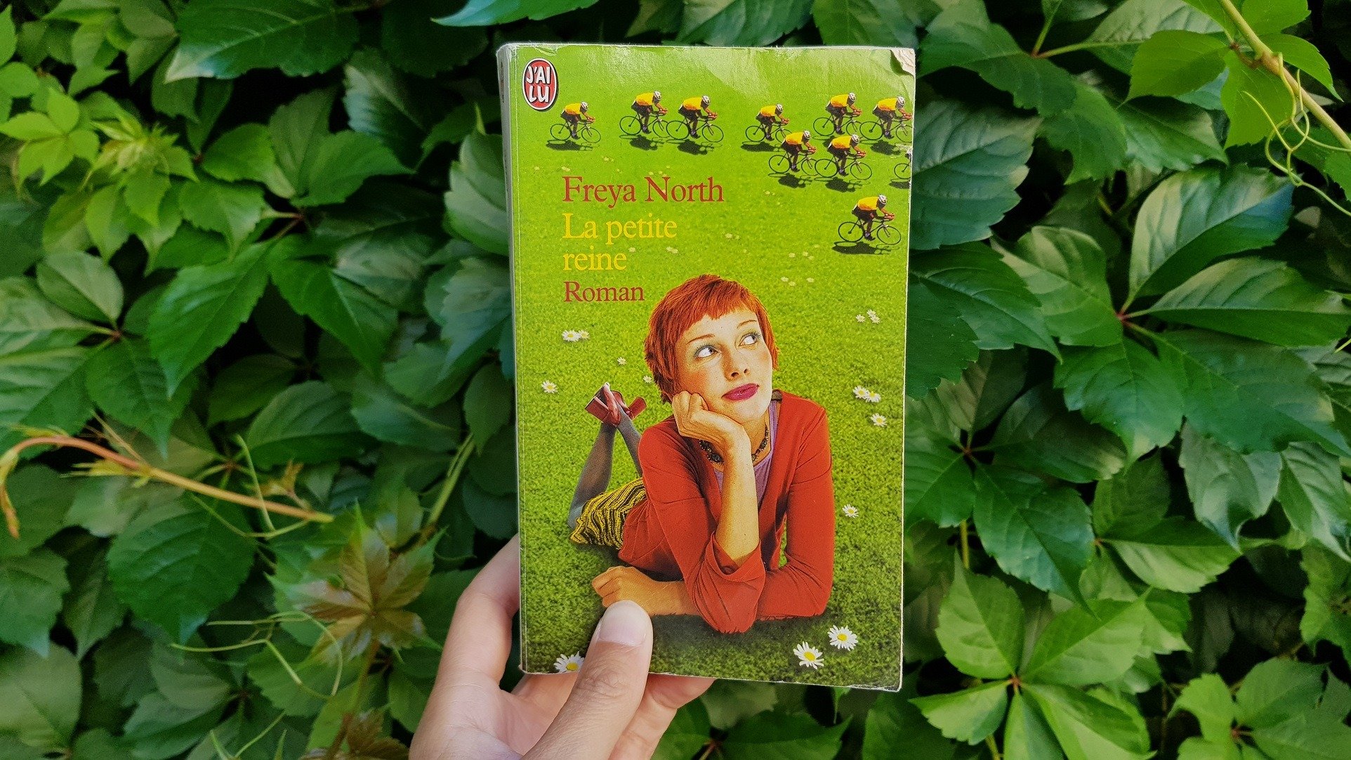 La petite reine - Freya North