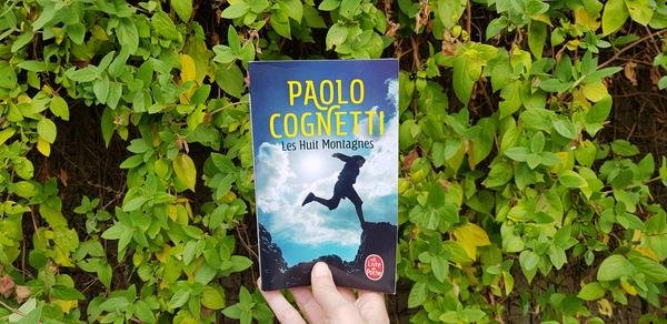 Les Huit Montagnes - Paolo Cognetti