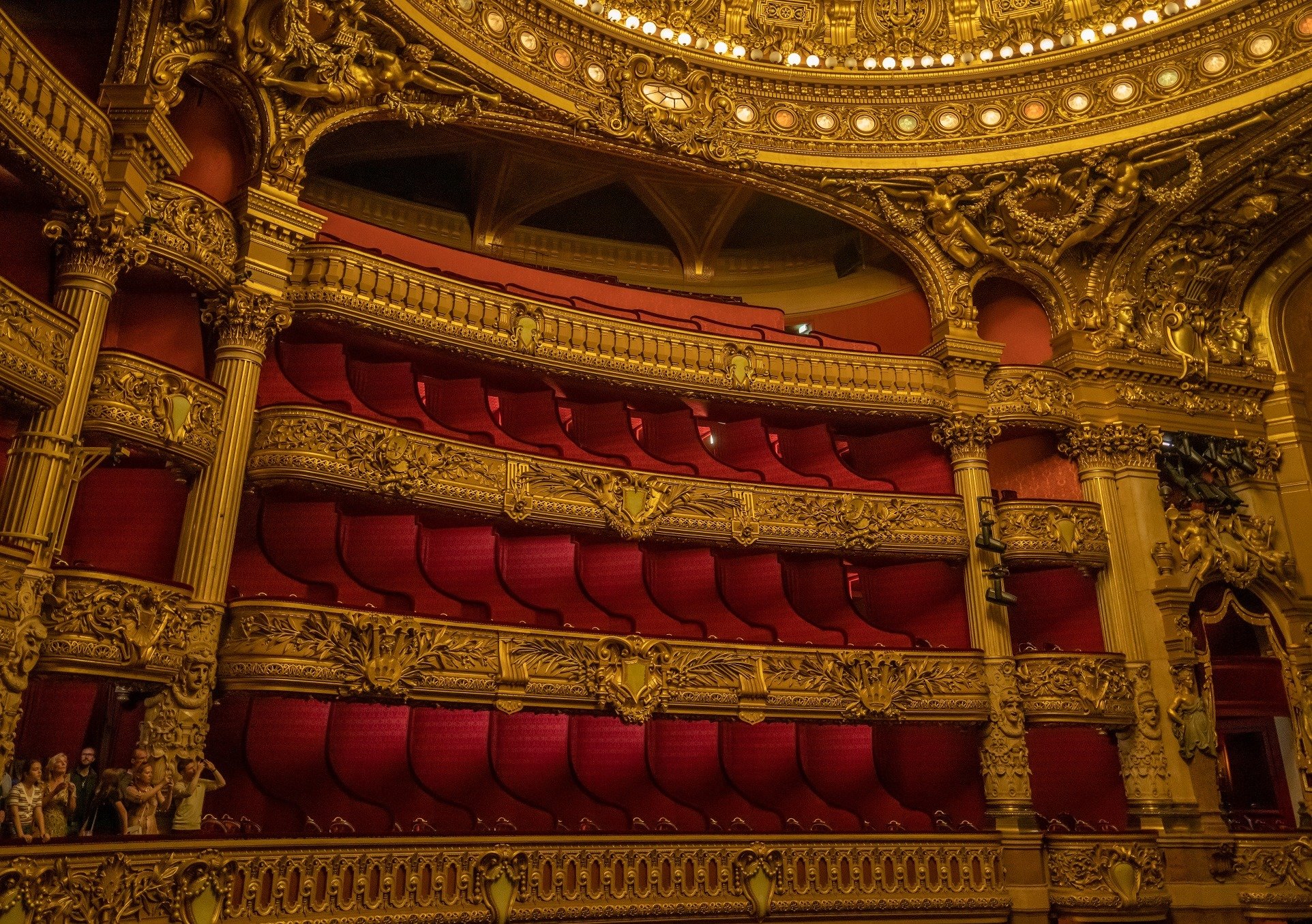 Ma première à l'Opéra, par quel opéra commencer ?