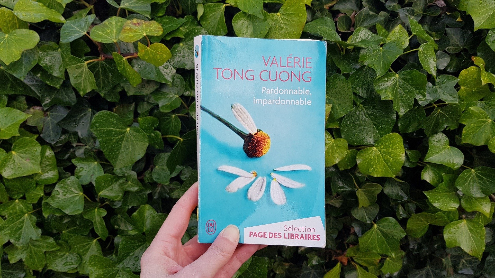 Pardonnable impardonnable - Valérie Tong Cuong