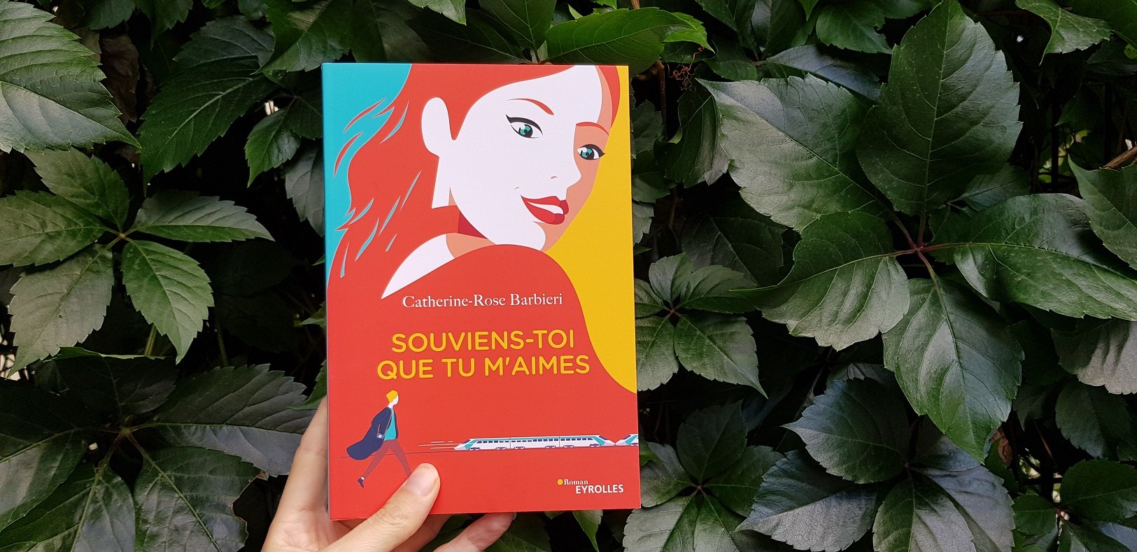 Souviens-toi que tu m'aimes - Catherine-Rose Barbieri