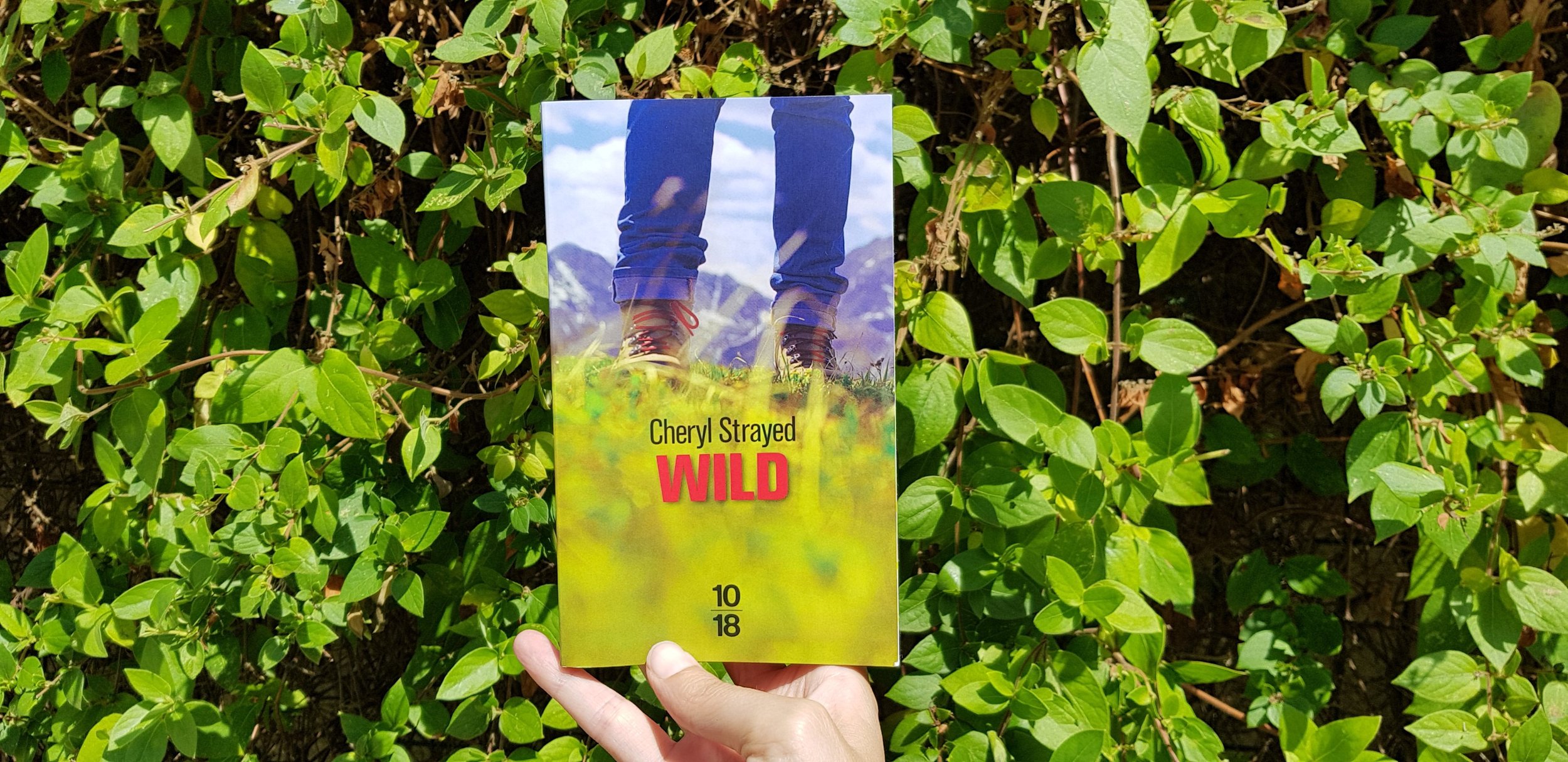 Wild - Cheryl Strayed