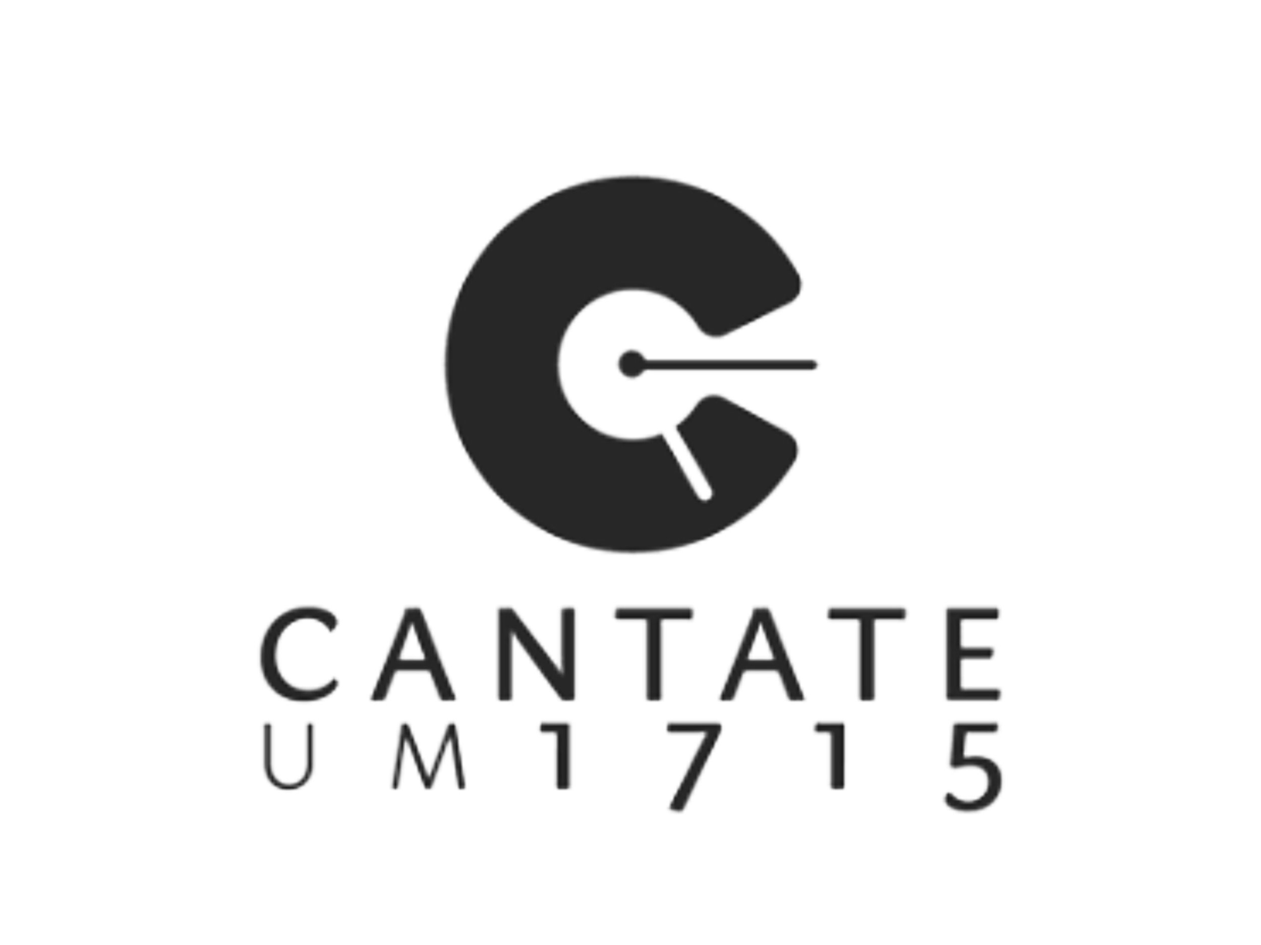 CANTATE UM 1715