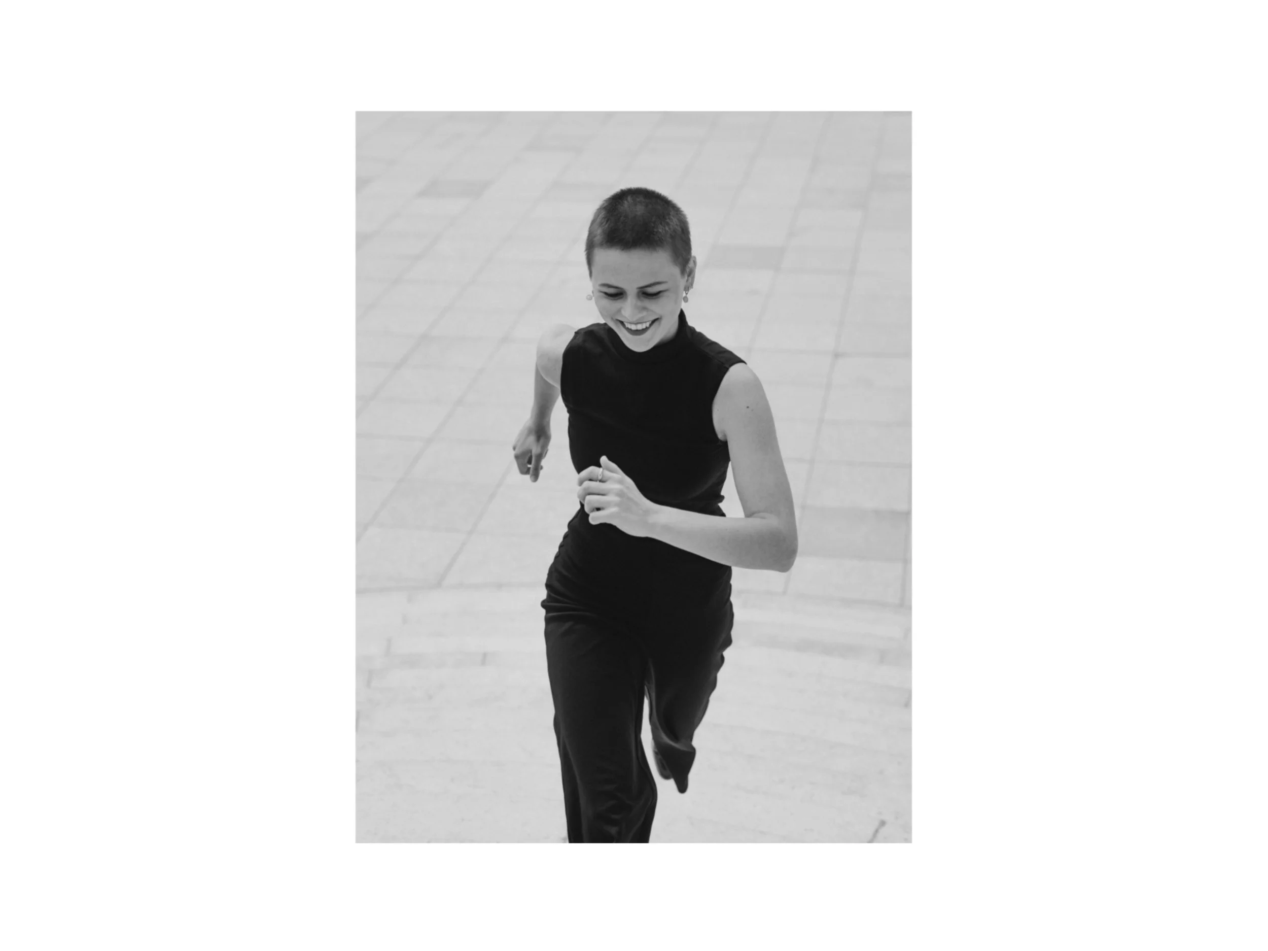 ICH GEH UND SUCHE MIT VERLANGEN