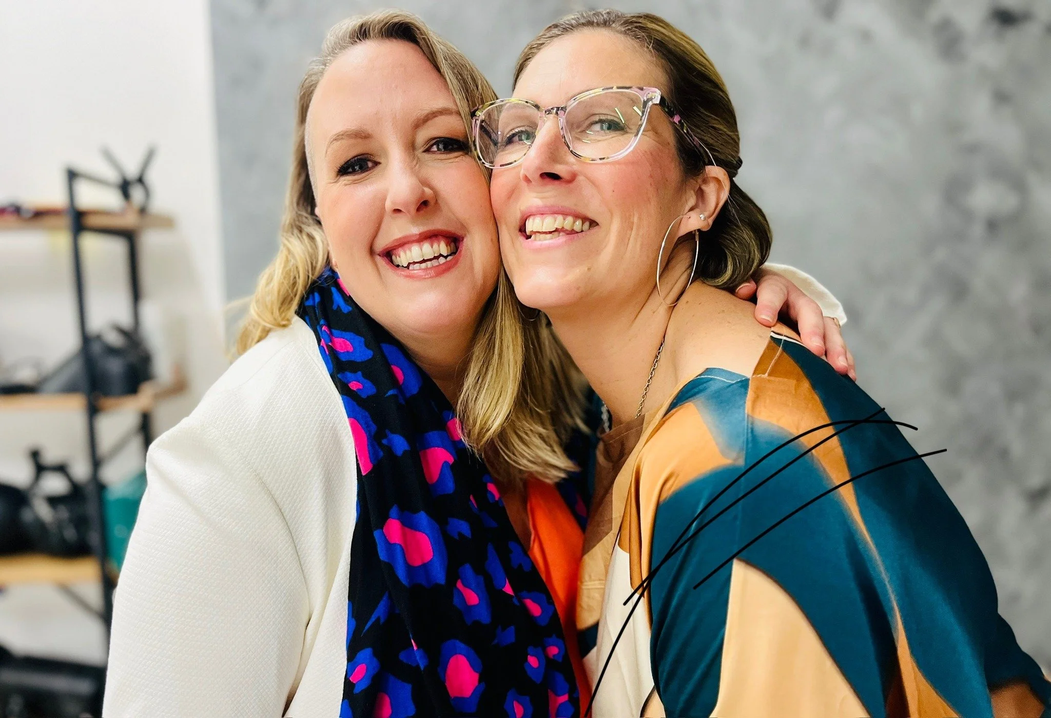 There was a moment when I realised photography wasn&rsquo;t just about creating pretty images. It was about capturing the shifts inside people, the spark, the story, the moment they stop performing and start being.

Those are the images people don&rs