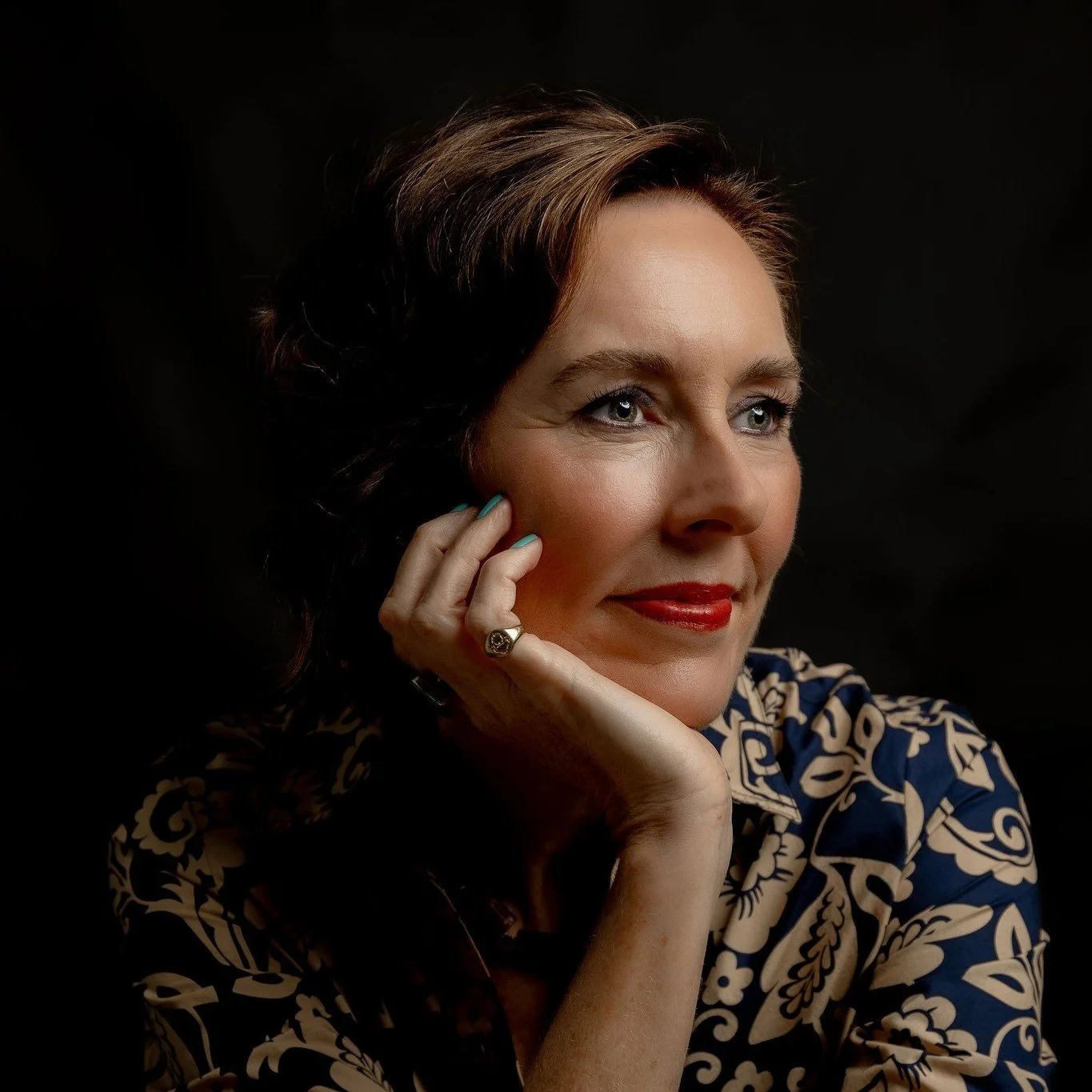 Every Wednesday at 9am, Stories from Behind The Mask - my brand new podcast -sits down with the incredible people who chose to be a part of my vision of UNMASKED.

This week, I&rsquo;m chatting with @sheila_uk , and we went way deeper than the images