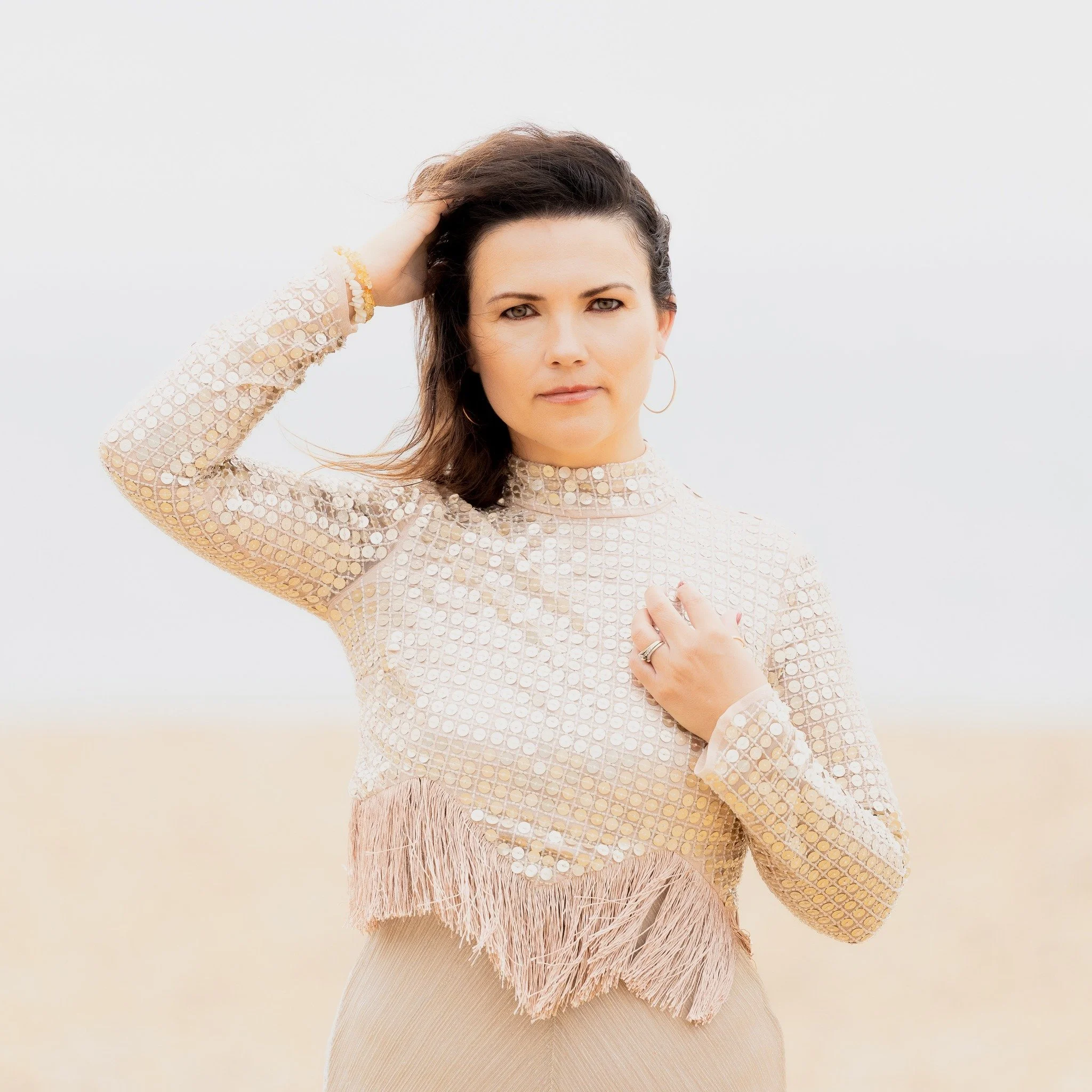 Clients often say they&rsquo;re booking a photoshoot&hellip;but what they actually walk away with is so much more...

&ndash; Clarity on their story
&ndash; Confidence in how they show up
&ndash; Honest images aligned with who they are
&ndash; A sens