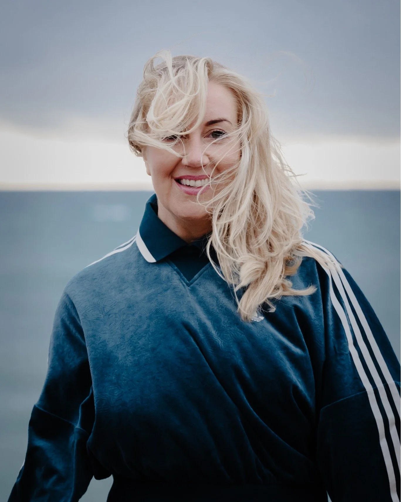 At some point, you have to decide&hellip;

Are you going to keep showing up as the version of yourself that feels safe?
Or are you ready to be seen as who you actually are now?

When my clients choose the latter, everything shifts.
Confidence, clarit