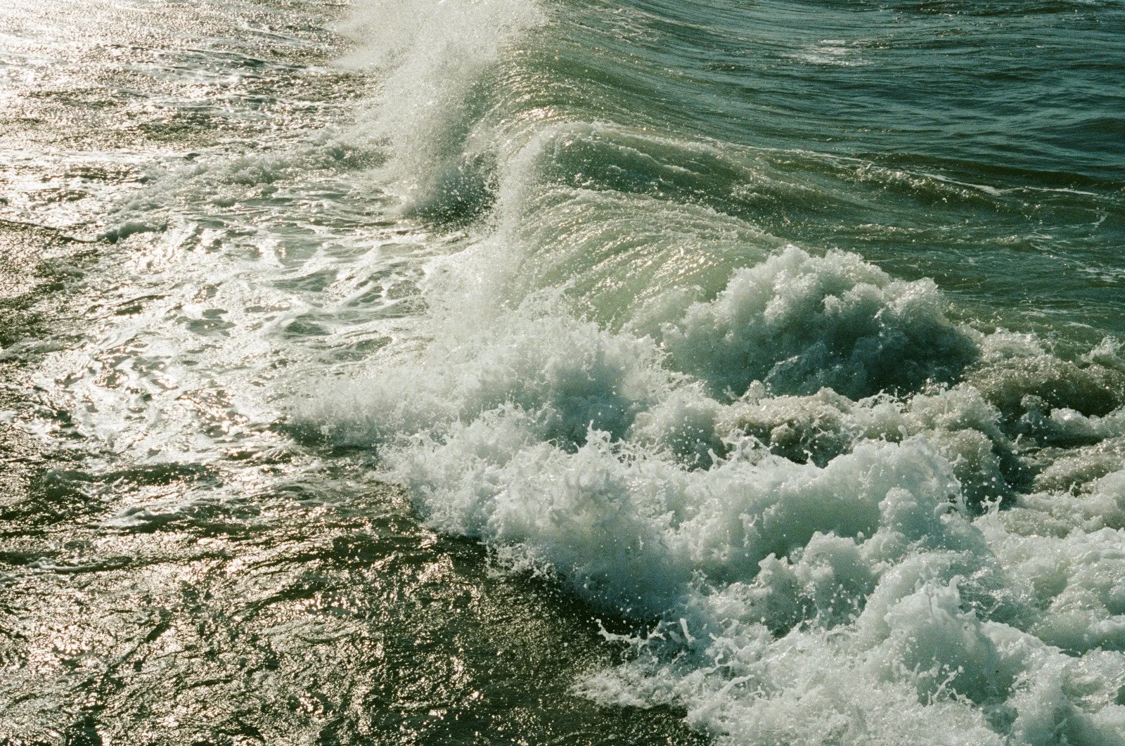 The 90-Second Wave