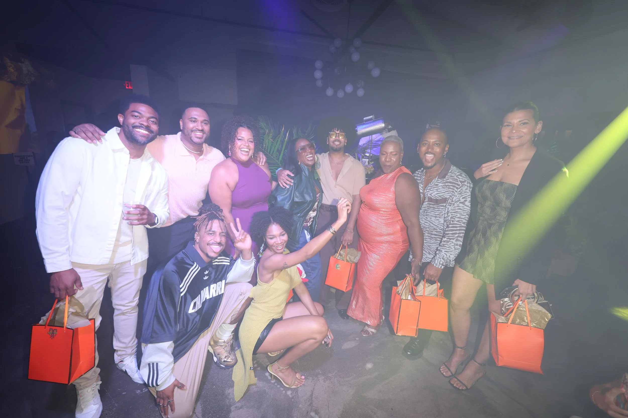 Inside the Spaces Where Latinidad Is Being Rewritten in Real Time