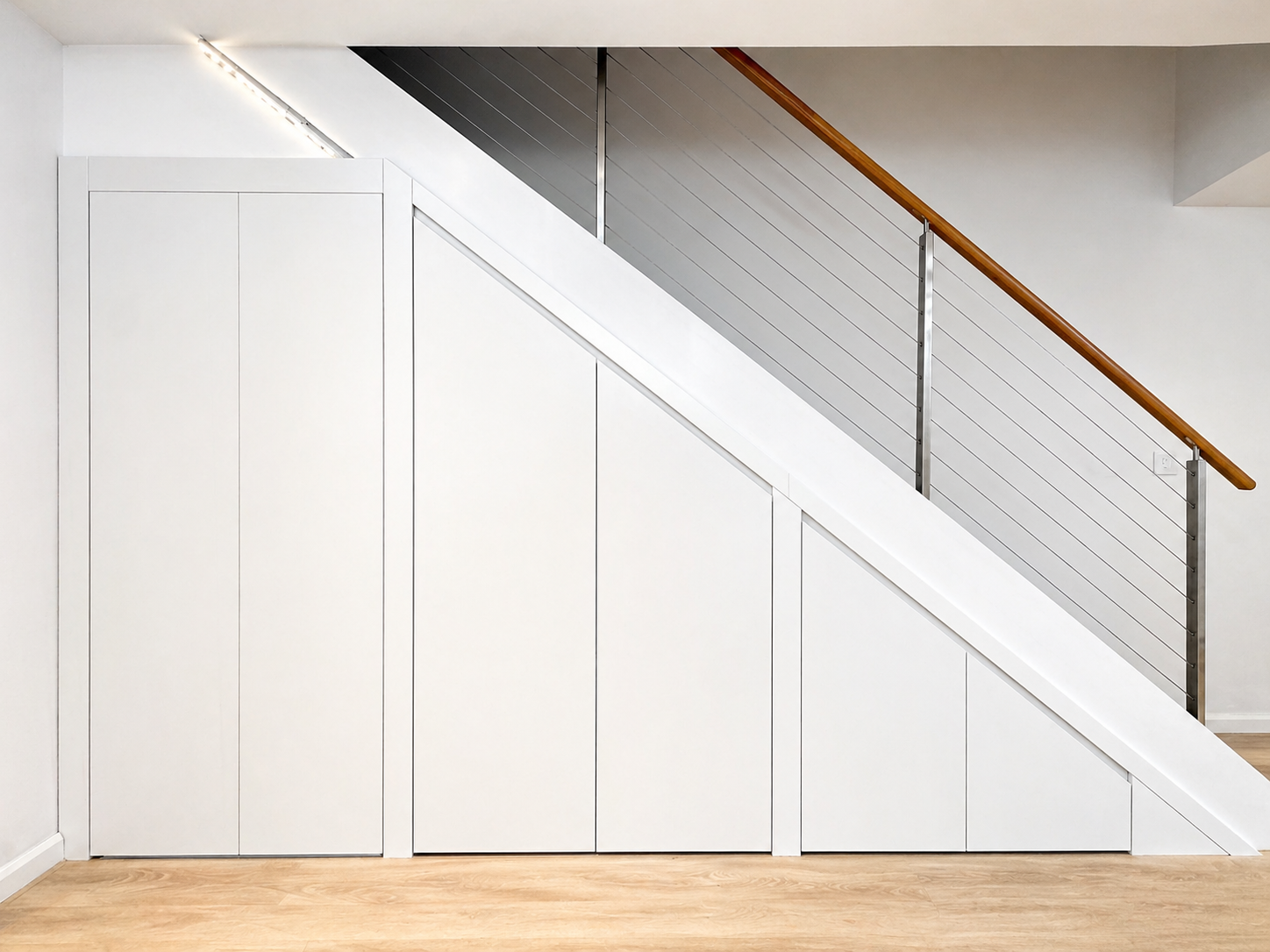 under stairs cupboards _Sydney