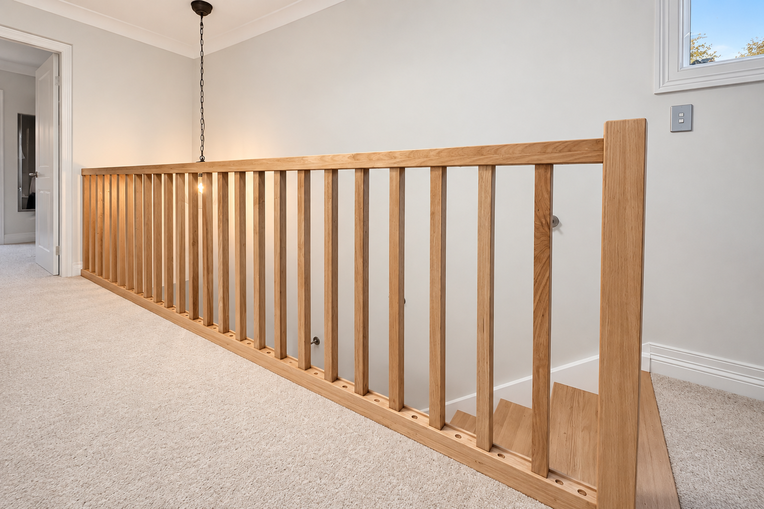 First Floor Timdber Balustrades.png