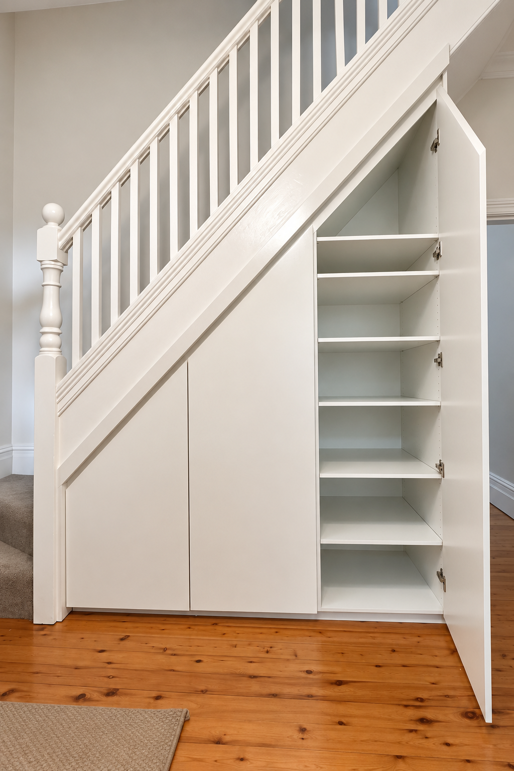 Cupboard with Adjustable shelves.png