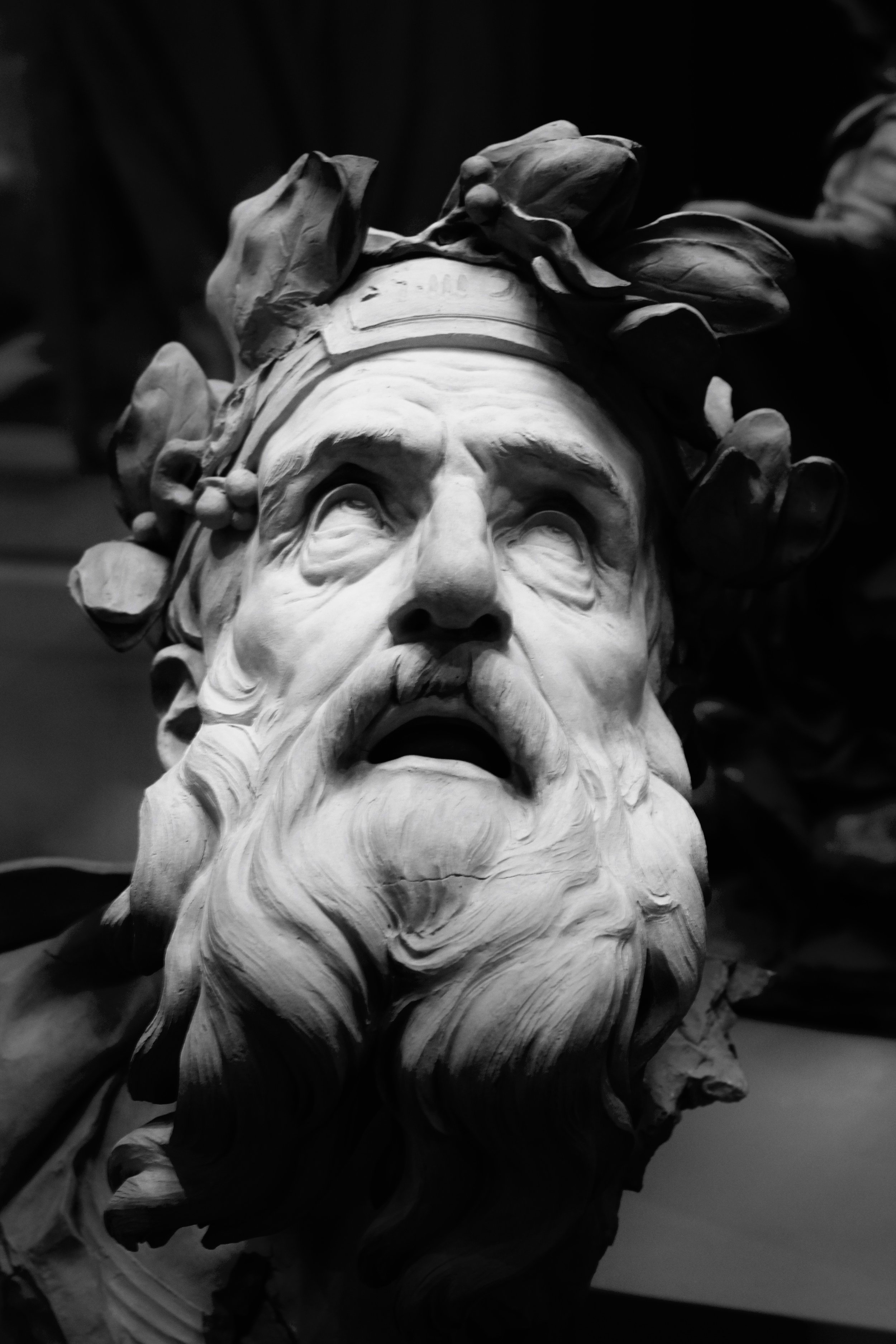 Musée du Louvre, Paris